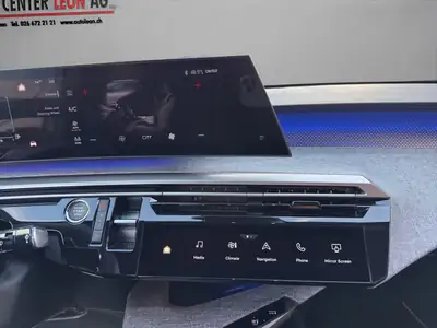 Peugeot 3008 145 e-DCS6 Hybrid GT — SUV hybride 2025, faible kilométrage, garantie constructeur — Miniature 16