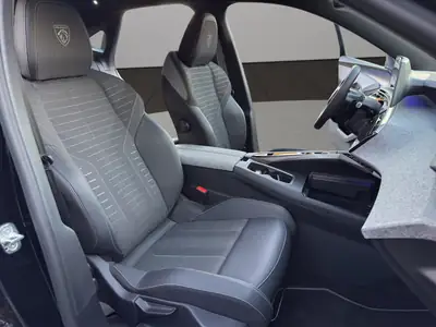 Peugeot 3008 145 e-DCS6 Hybrid GT — SUV hybride 2025, faible kilométrage, garantie constructeur — Miniature 17