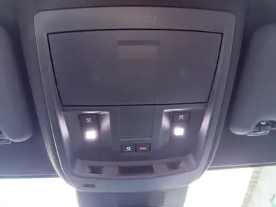 Peugeot 3008 145 e-DCS6 Hybrid GT — SUV hybride 2025, faible kilométrage, garantie constructeur — Miniature 29