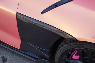 Toyota Supra GR 2.0 Turbo — Coupé sportif haute performance, sans accident — tableau de bord