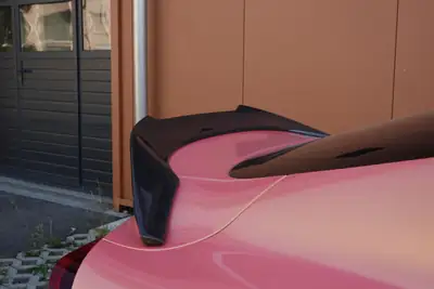 Toyota Supra GR 2.0 Turbo — Coupé sportif haute performance, sans accident — Miniature 7
