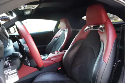 Toyota Supra GR 2.0 Turbo — Coupé sportif haute performance, sans accident — Miniature 23