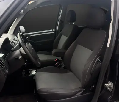 Opel Meriva 1.8i 16V Cosmo — Monospace polyvalent, boîte automatique, sans sinistre — Miniatur 7