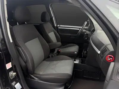 Opel Meriva 1.8i 16V Cosmo — Monospace polyvalent, boîte automatique, sans sinistre — Miniatur 9