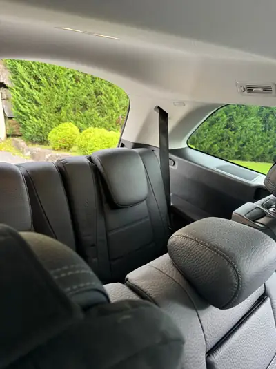 Mercedes-Benz GLS 580 AMG Line 4matic — SUV 7 places, 538 ch et technologie hybride — Thumbnail 11