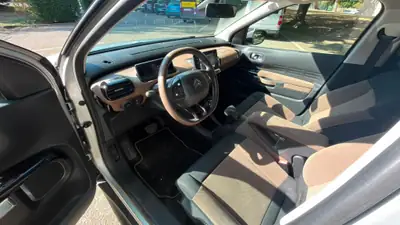 Citroën C4 Cactus 1.6 BlueHDi — Diesel économique, garantie 12 mois, 113'000 km — Miniature 8