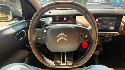 Citroën C4 Cactus 1.6 BlueHDi — Diesel économique, garantie 12 mois, 113'000 km — Miniature 10