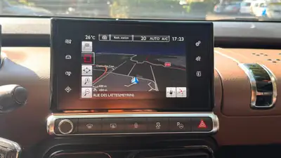 Citroën C4 Cactus 1.6 BlueHDi — Diesel économique, garantie 12 mois, 113'000 km — Miniature 14