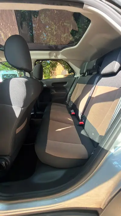 Citroën C4 Cactus 1.6 BlueHDi — Diesel économique, garantie 12 mois, 113'000 km — Miniature 16