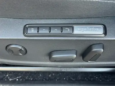 VW ID.3 Pro S — Coupé électrique 204 ch avec grande batterie 77 kWh et autonomie 450 km — tableau de bord