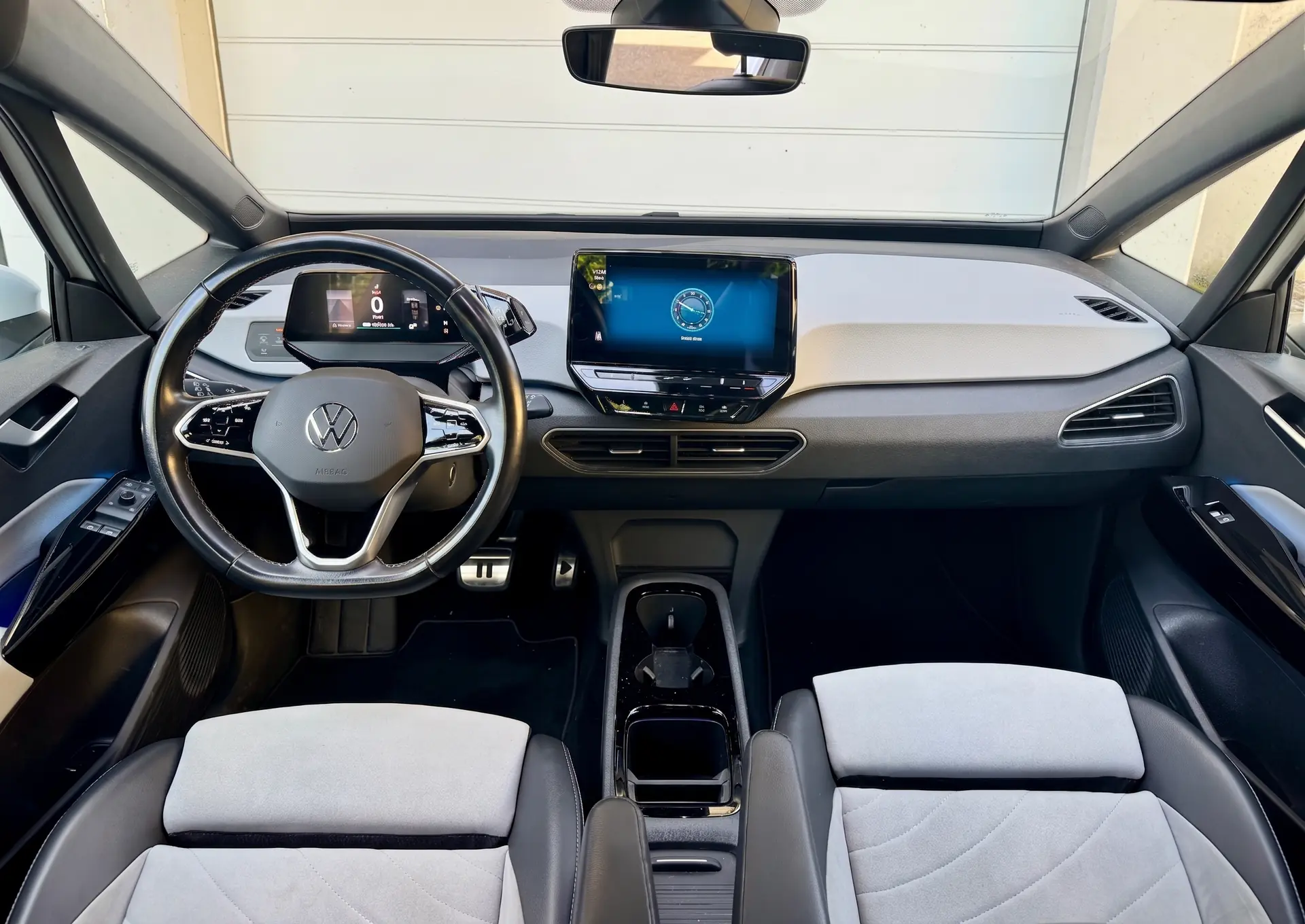 Volkswagen ID.3 2022 occasion Wolfhausen — 4