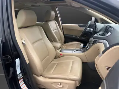Subaru Tribeca 3.6 AWD Executive — 7 places, motorisation robuste, sans sinistre — Miniature 9