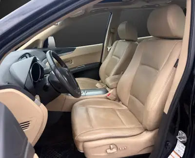 Subaru Tribeca 3.6 AWD Executive — 7 places, motorisation robuste, sans sinistre — Miniature 7