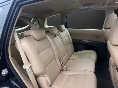 Subaru Tribeca 3.6 AWD Executive — 7 places, motorisation robuste, sans sinistre — Miniature 12