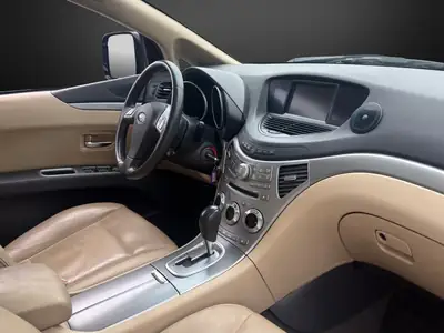 Subaru Tribeca 3.6 AWD Executive — 7 places, motorisation robuste, sans sinistre — Miniature 10