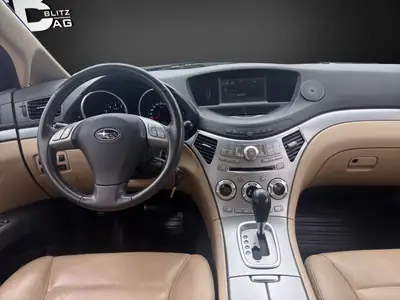 Subaru Tribeca 3.6 AWD Executive — 7 places, motorisation robuste, sans sinistre — Miniature 11