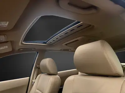 Subaru Tribeca 3.6 AWD Executive — 7 places, motorisation robuste, sans sinistre — Miniature 13