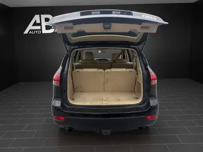 Subaru Tribeca 3.6 AWD Executive — 7 places, motorisation robuste, sans sinistre — Miniature 14