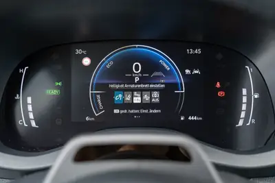 Toyota Yaris 1.5 e-CVT — Citadine hybride économe, quasi neuve avec 50 km au compteur — Miniature 16
