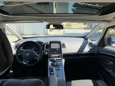 Renault Espace 2.0 Blue dCi Intens EDC — Monospace spacieux, motorisation efficace — detail