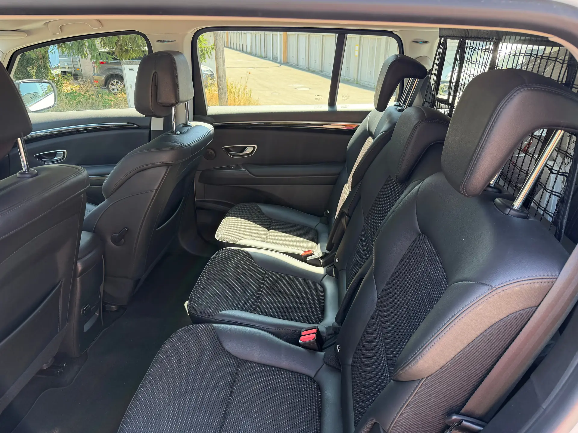 Renault Espace 2020 occasion Biel — 5