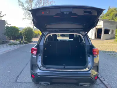 Citroën C5 Aircross 1.6 Plug-in Hybrid Shine — SUV écologique, entretien récent, 68 500 km — Thumbnail 8