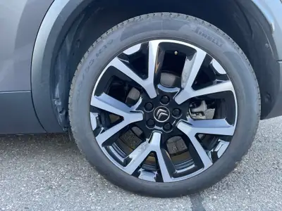 Citroën C5 Aircross 1.6 Plug-in Hybrid Shine — SUV écologique, entretien récent, 68 500 km — Thumbnail 10