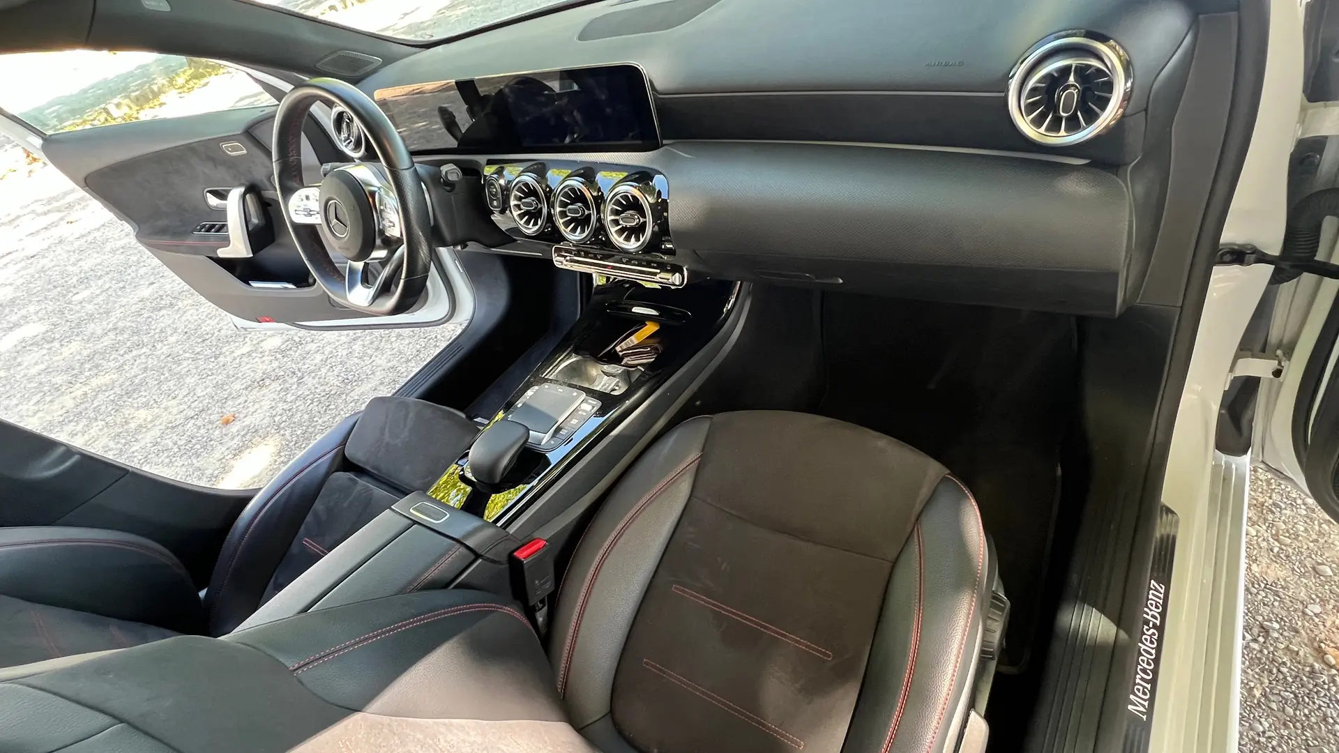 Mercedes-Benz Classe A 2021 occasion Brüttisellen — 5