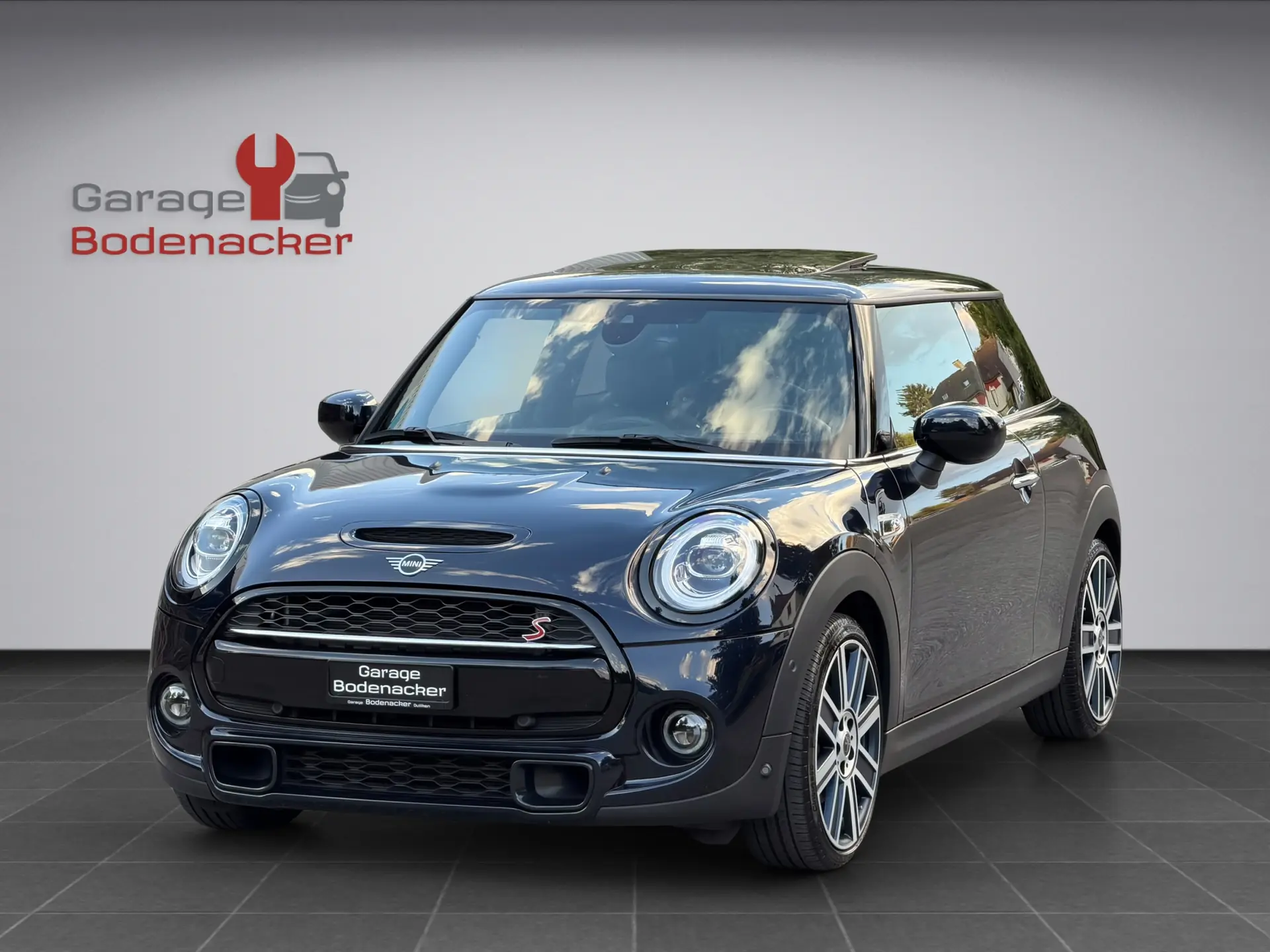 MINI Mini 2020 occasion Gretzenbach — 2