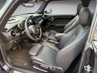 MINI Cooper S Steptronic — Citadine sportive 192 ch, seulement 29 000 km — Miniature 9