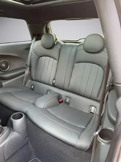 MINI Cooper S Steptronic — Citadine sportive 192 ch, seulement 29 000 km — Miniature 11