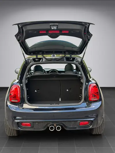 MINI Cooper S Steptronic — Citadine sportive 192 ch, seulement 29 000 km — Miniature 18