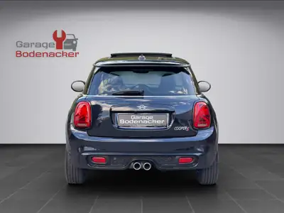 MINI Cooper S Steptronic — Citadine sportive 192 ch, seulement 29 000 km — Miniature 17