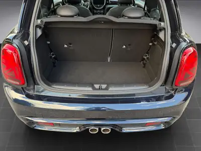MINI Cooper S Steptronic — Citadine sportive 192 ch, seulement 29 000 km — Miniature 19