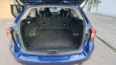 Subaru Levorg 1.6 DIT Swiss S — Break sportif AWD, 108 000 km, sans sinistre — détail