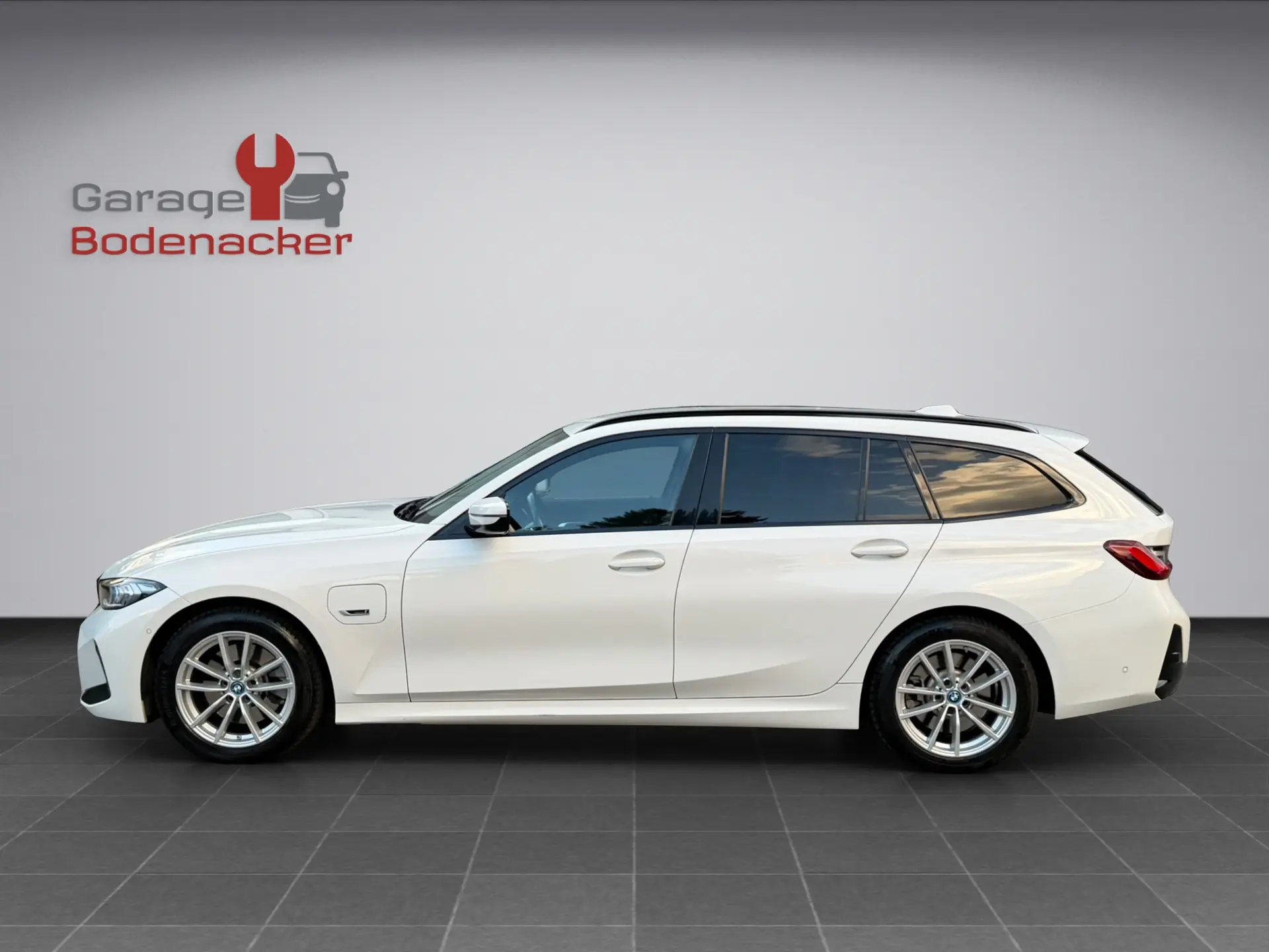 BMW 330 2022 occasion Gretzenbach — 3