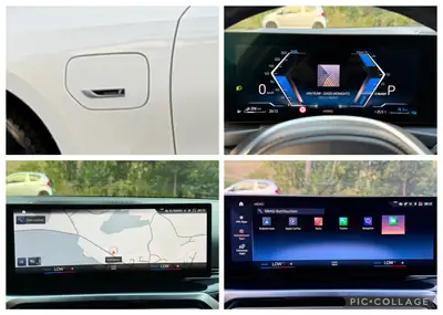 BMW 330e xDrive Touring — Hybride rechargeable performant, 100 000 km, M Sport — Miniature 20