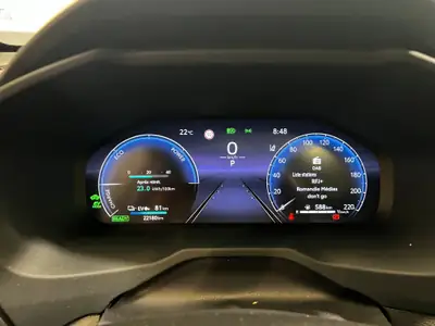 Toyota RAV-4 2.5 Plug-In Hybrid Platinum 2024 — SUV écologique, première main, 21 500 km — Miniatura 8