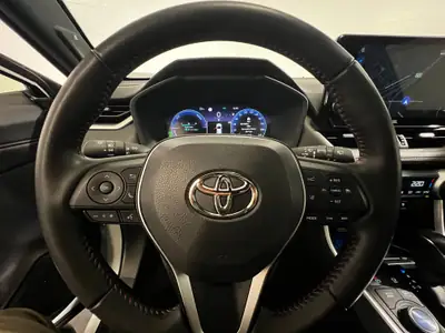 Toyota RAV-4 2.5 Plug-In Hybrid Platinum 2024 — SUV écologique, première main, 21 500 km — Miniatura 7