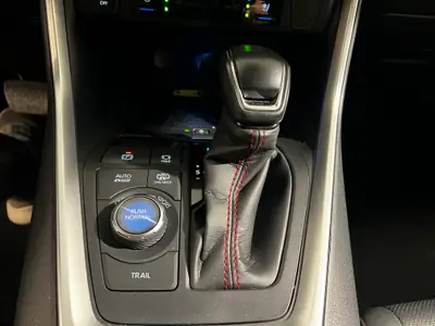 Toyota RAV-4 2.5 Plug-In Hybrid Platinum 2024 — SUV écologique, première main, 21 500 km — Miniatura 9