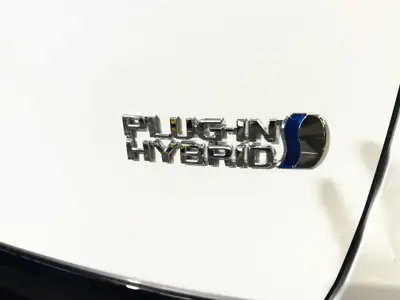 Toyota RAV-4 2.5 Plug-In Hybrid Platinum 2024 — SUV écologique, première main, 21 500 km — Miniatura 18