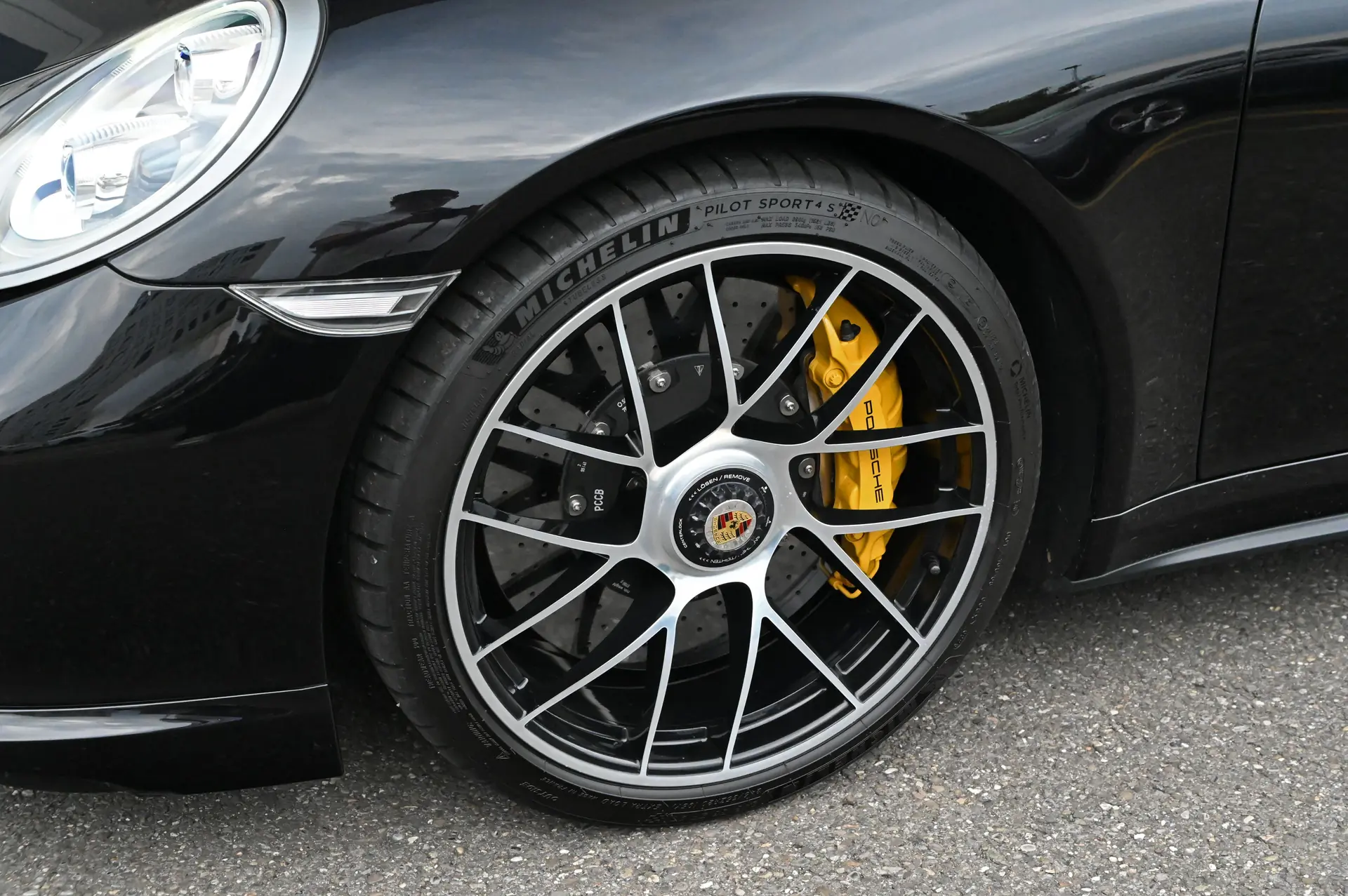 Porsche 911 2016 occasion Suhr — 5