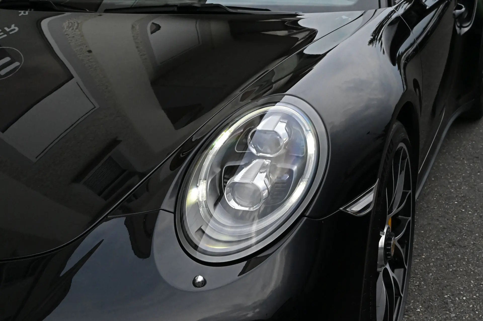 Porsche 911 2016 occasion Suhr — 4