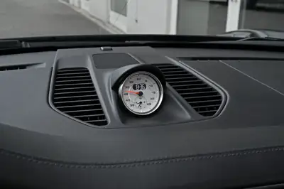 Porsche 911 Turbo S Cabrio PDK — Supercar décapotable, 580 ch, garantie Approved jusqu'à août 2027 — Miniature 18