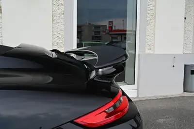 Porsche 911 Turbo S Cabrio PDK — Supercar décapotable, 580 ch, garantie Approved jusqu'à août 2027 — Miniature 21