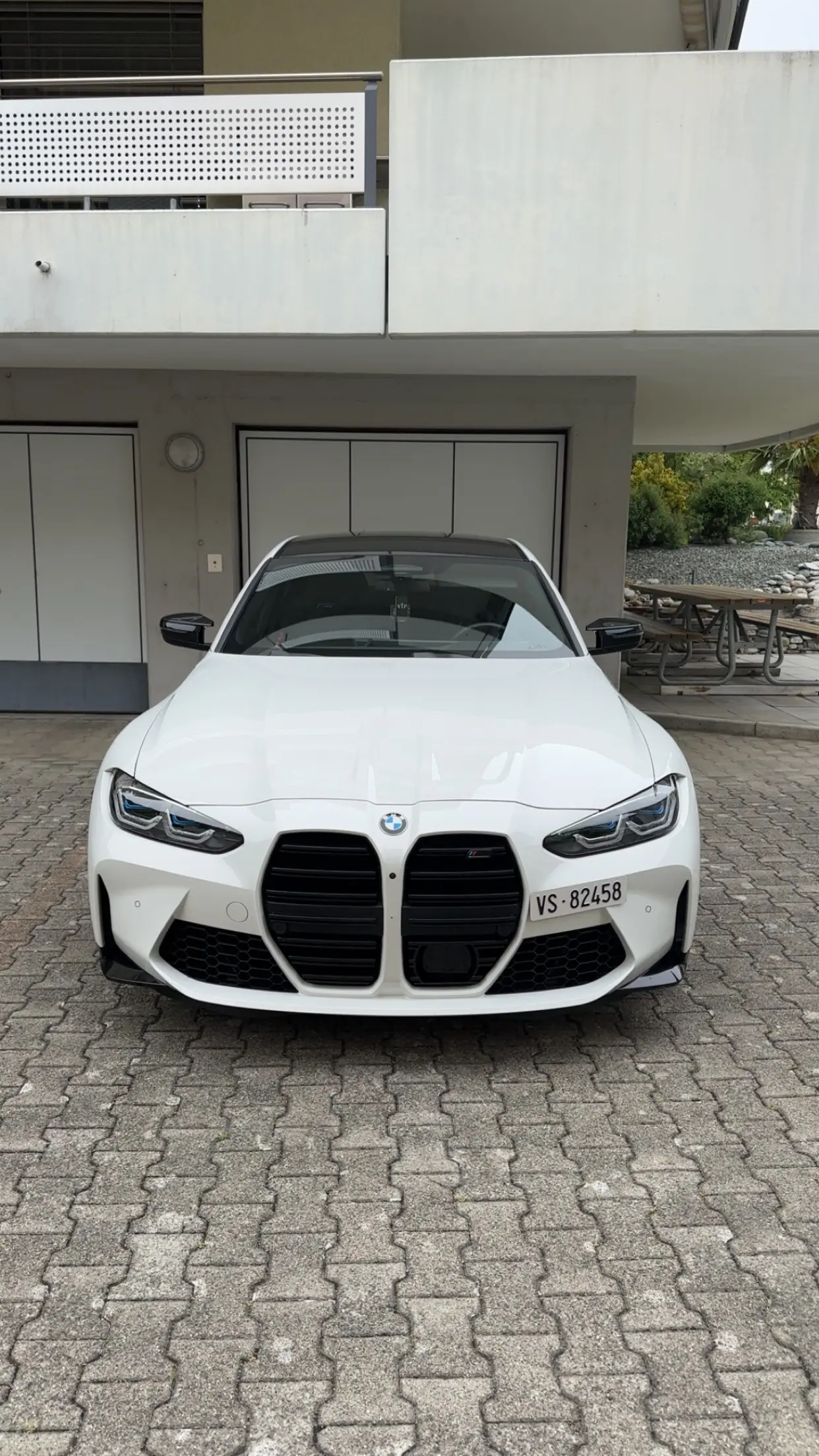 BMW M3 Competition xDrive 2023 — 510 ch, Transmission Intégrale, État Impeccable