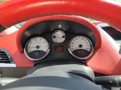 Peugeot 207 1.6 16V Sport — Cabriolet élégant, entretien irréprochable — Thumbnail 7