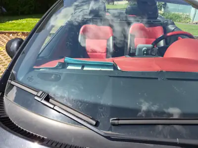 Peugeot 207 1.6 16V Sport — Cabriolet élégant, entretien irréprochable — Thumbnail 10
