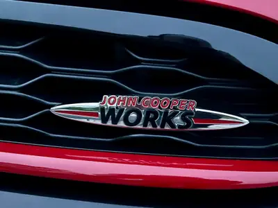 MINI Cooper John Cooper Works Paket — 192 ch, équipements premium, sans sinistre — Thumbnail 9