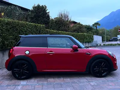 MINI Cooper John Cooper Works Paket — 192 ch, équipements premium, sans sinistre — Thumbnail 7
